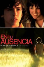Poster for In Your Absence