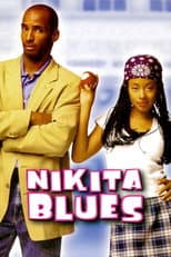Poster for Nikita Blues
