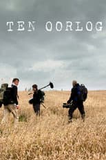 Poster for Ten Oorlog