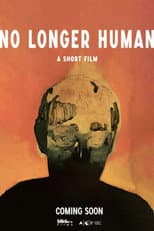 Poster for No Longer Human