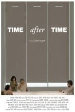 Poster for Time After Time