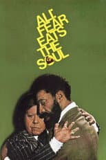 Poster for Ali: Fear Eats the Soul