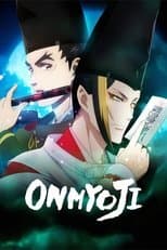 Poster for Onmyoji