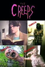 Poster for The Creeps