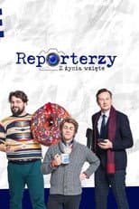 Poster for Reporterzy. Z życia wzięte