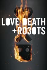 Poster for Volume 3