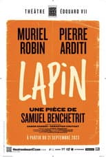 Poster for Lapin