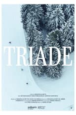 Poster for Triade