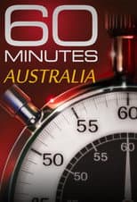 Poster for 60 Minutes Australia