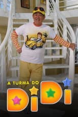 Poster for A Turma do Didi
