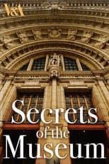 Poster for Secrets of the Museum