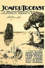 Poster for Jomfru Trofast