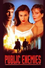 Poster for Public Enemies