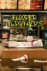 Poster for Flooded McDonald’s