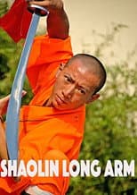 Poster for Shaolin Long Arm