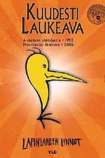 Poster for Kuudesti laukeava