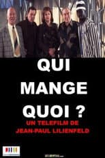 Poster for Qui mange quoi ?