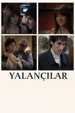 Poster for Liars