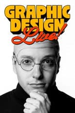 Poster for Graphic Design LIVE!
