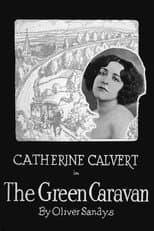 Poster for The Green Caravan