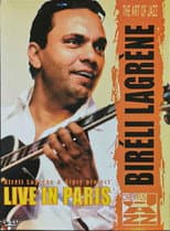 Poster for Bireli Lagrene Gipsy Project  Live In Paris