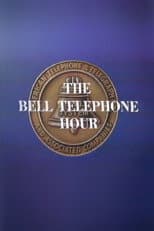 Poster for The Bell Telephone Hour