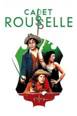 Poster for Cadet Rousselle