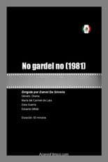 Poster for No gardel no