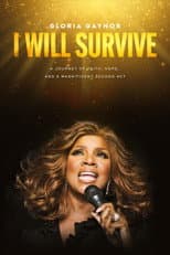 Poster for Gloria Gaynor: I Will Survive
