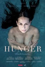 Poster for Hunger