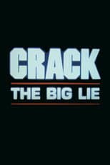 Poster for Crack: The Big Lie
