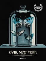 Poster for Ovid, New York