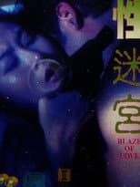 Poster for Blaze of Love