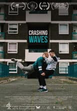 Poster for Crashing Waves