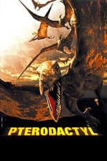 Poster for Pterodactyl