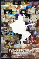 Poster for comme un manouche sans guitare le film musical