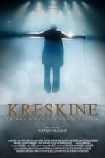 Poster for Kreskine