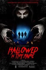 Poster for Hallowed Be Thy Name