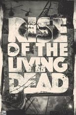 Poster for The Rise