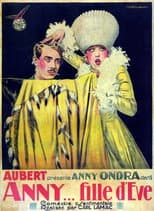 Poster for Daughters of Eve