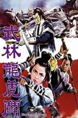 Poster for The Bravest Revenge
