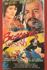 Poster for Un asesino anda suelto