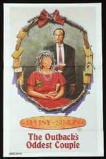 Poster for Daisy and Simon