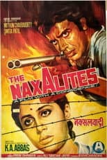 Poster for The Naxalites