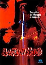 Poster for Blade Warrior