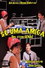 Poster for Just A Friend