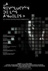 Poster for The Revolution of the Angels