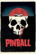Poster for Pinball