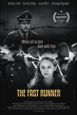 Poster for The Fast Runner