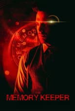Poster for The Memory Keeper